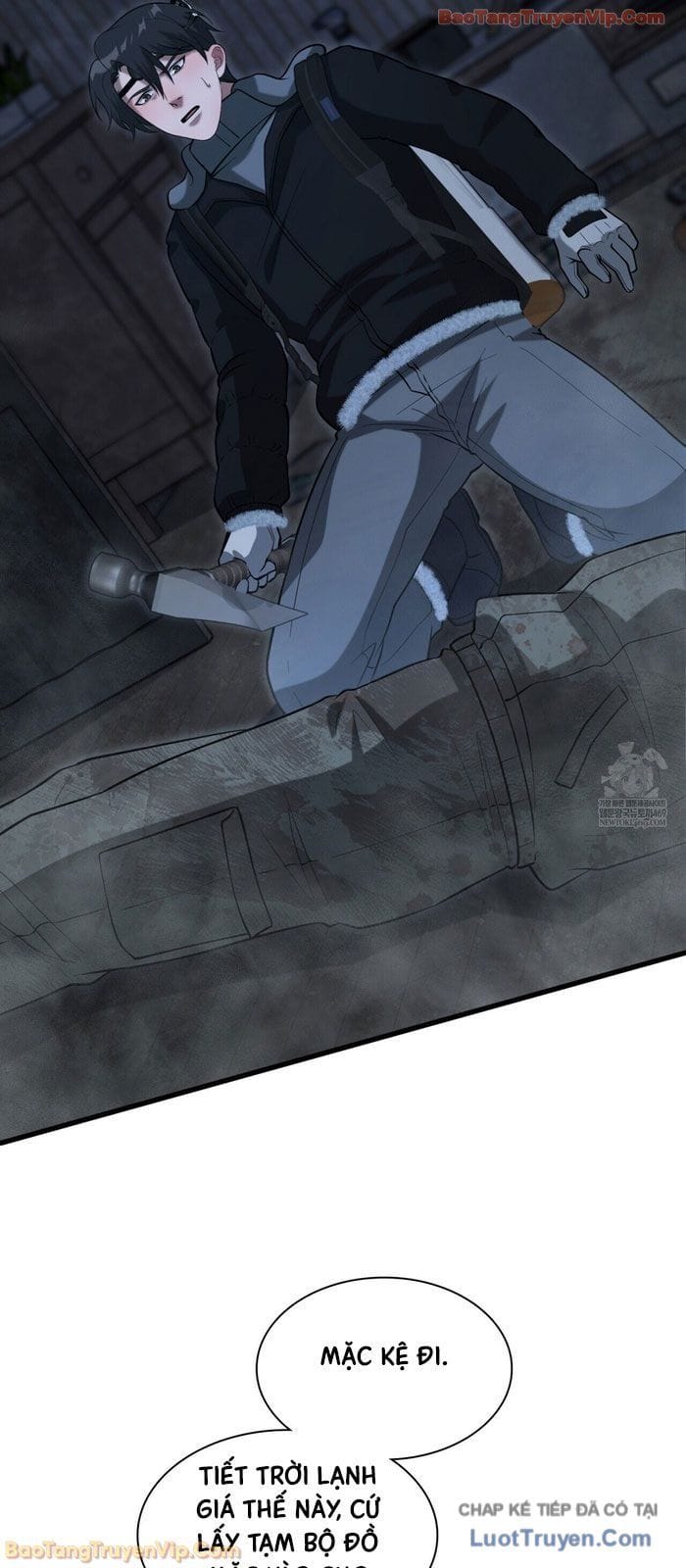 Nhân Viên Văn Phòng Trong Tận Thế Kỷ Băng Hà Chap 43 - Next Chap 44