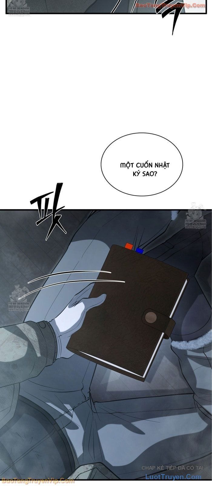 Nhân Viên Văn Phòng Trong Tận Thế Kỷ Băng Hà Chap 43 - Next Chap 44