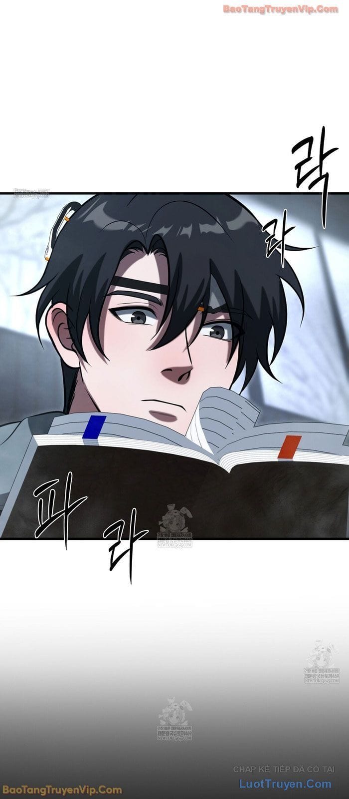 Nhân Viên Văn Phòng Trong Tận Thế Kỷ Băng Hà Chap 43 - Next Chap 44