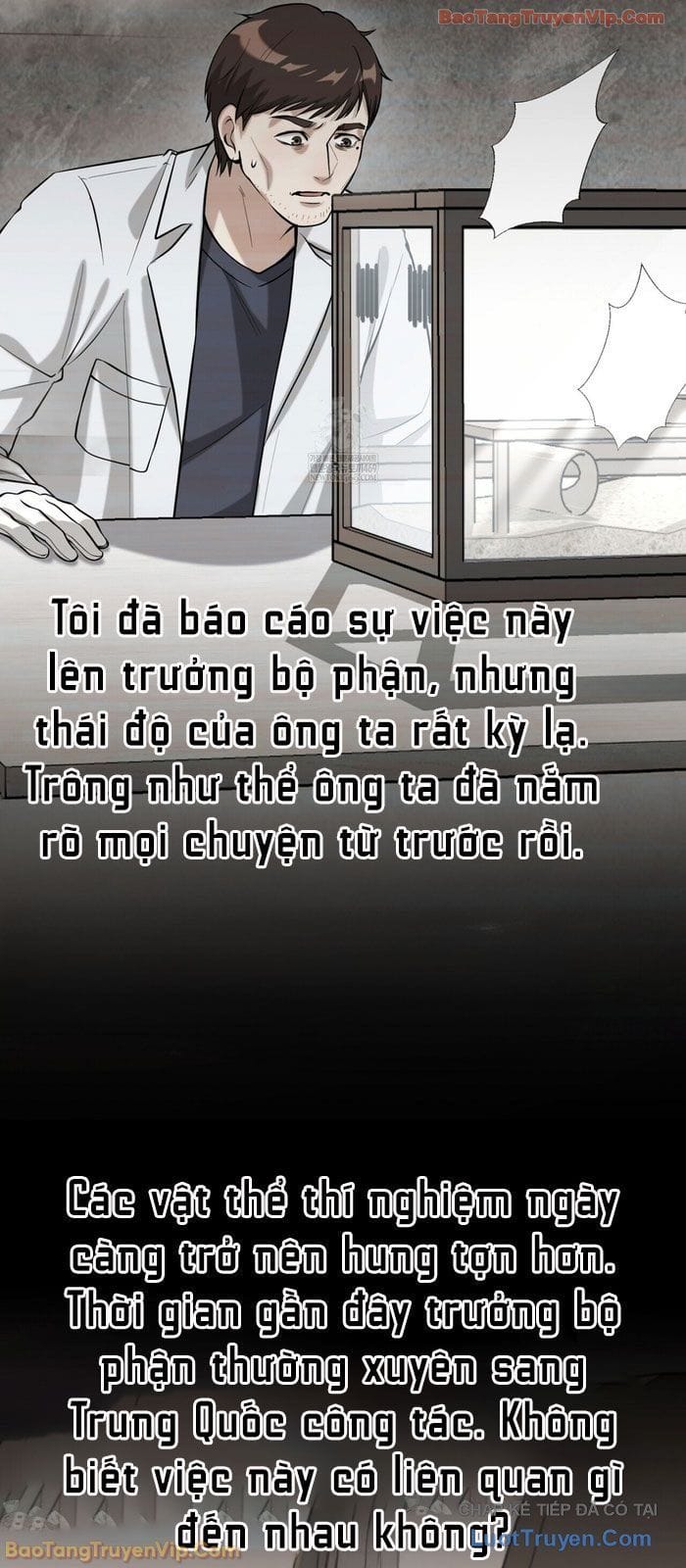 Nhân Viên Văn Phòng Trong Tận Thế Kỷ Băng Hà Chap 43 - Next Chap 44