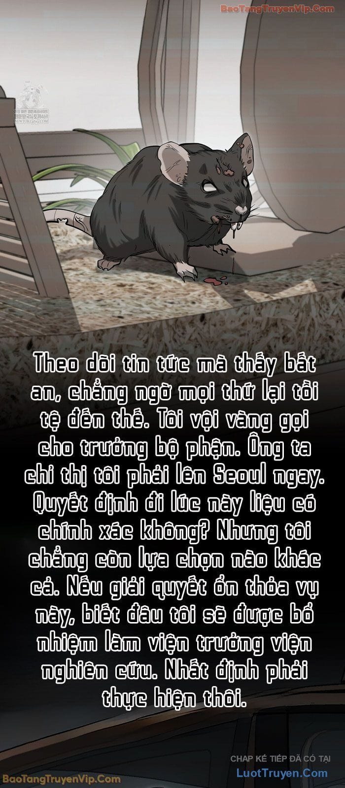 Nhân Viên Văn Phòng Trong Tận Thế Kỷ Băng Hà Chap 43 - Next Chap 44