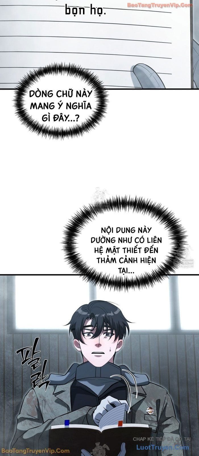 Nhân Viên Văn Phòng Trong Tận Thế Kỷ Băng Hà Chap 43 - Next Chap 44