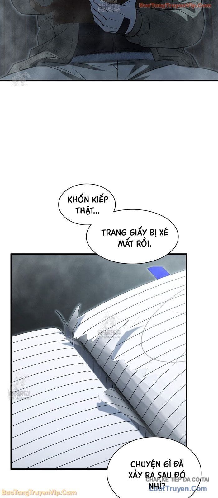 Nhân Viên Văn Phòng Trong Tận Thế Kỷ Băng Hà Chap 43 - Next Chap 44