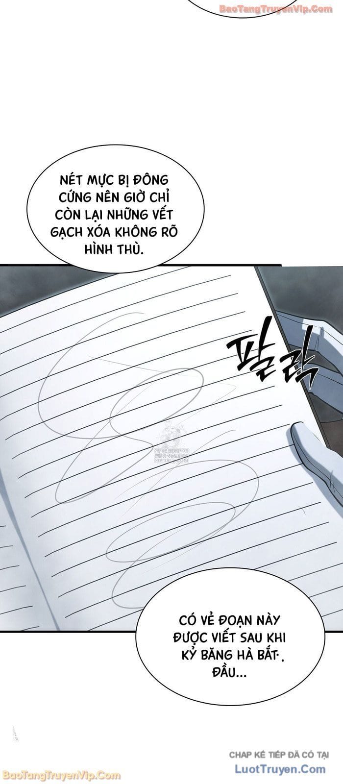 Nhân Viên Văn Phòng Trong Tận Thế Kỷ Băng Hà Chap 43 - Next Chap 44