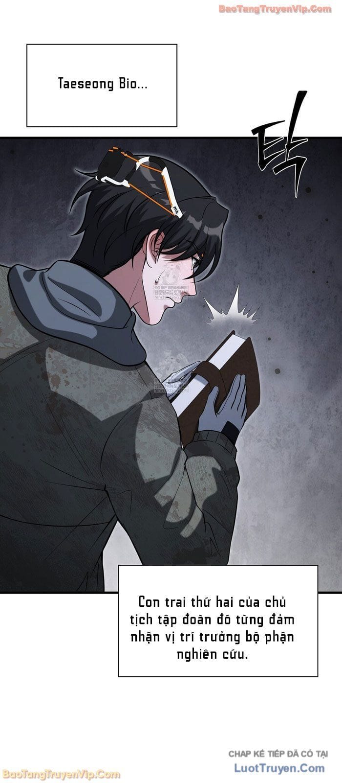 Nhân Viên Văn Phòng Trong Tận Thế Kỷ Băng Hà Chap 43 - Next Chap 44