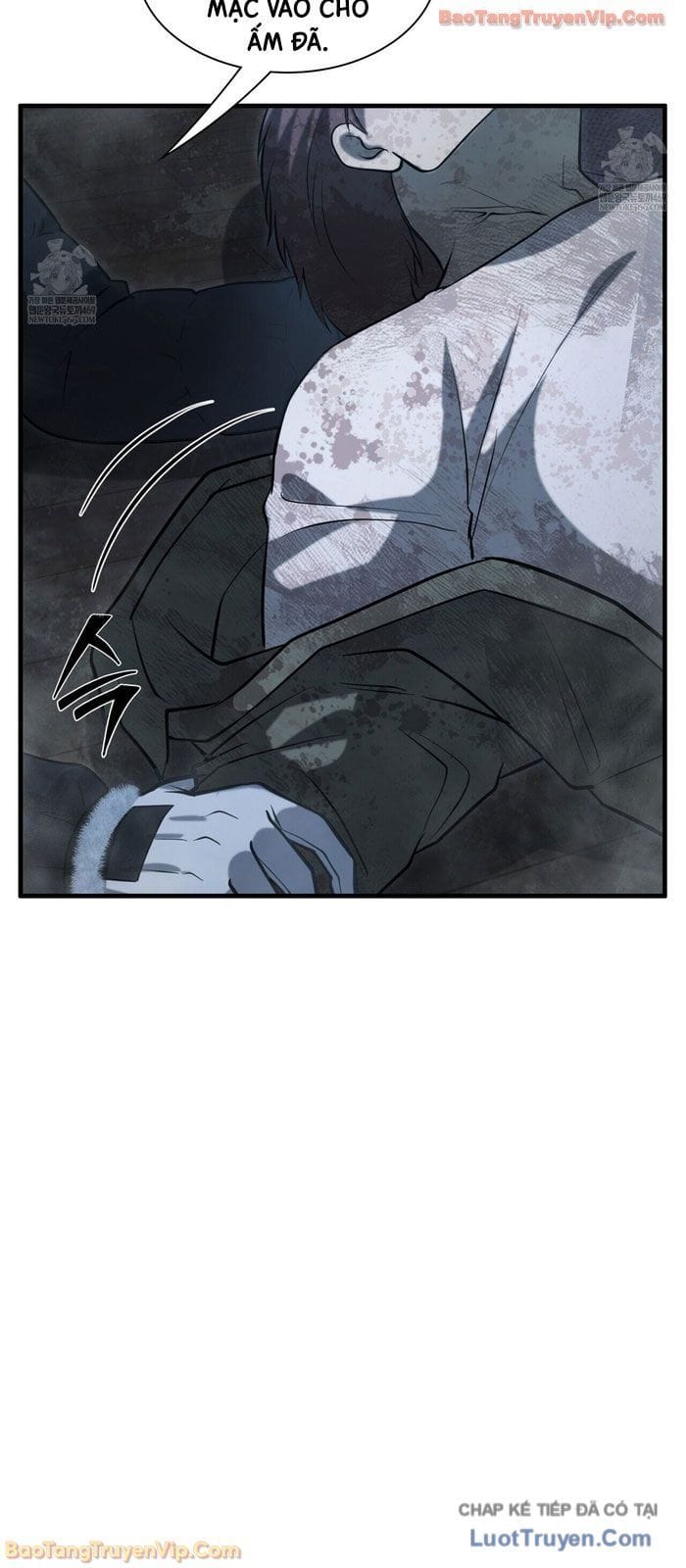 Nhân Viên Văn Phòng Trong Tận Thế Kỷ Băng Hà Chap 43 - Next Chap 44