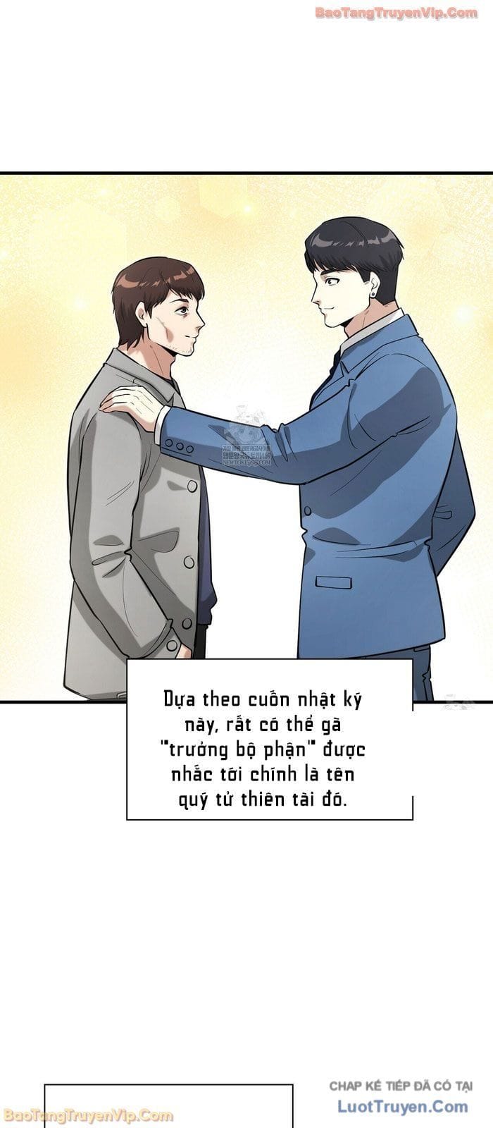 Nhân Viên Văn Phòng Trong Tận Thế Kỷ Băng Hà Chap 43 - Next Chap 44