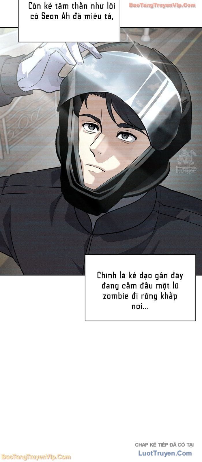 Nhân Viên Văn Phòng Trong Tận Thế Kỷ Băng Hà Chap 43 - Next Chap 44