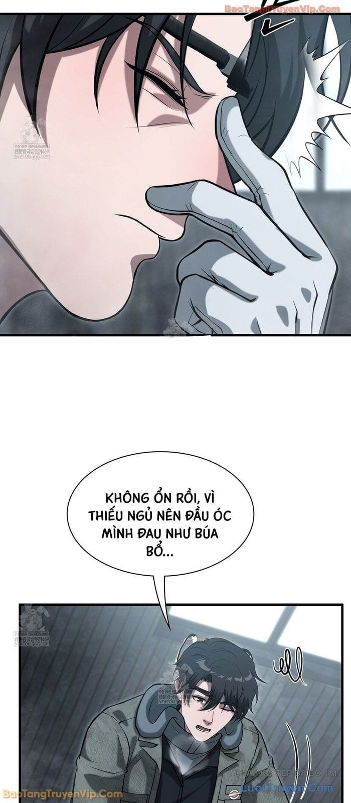 Nhân Viên Văn Phòng Trong Tận Thế Kỷ Băng Hà Chap 43 - Next Chap 44