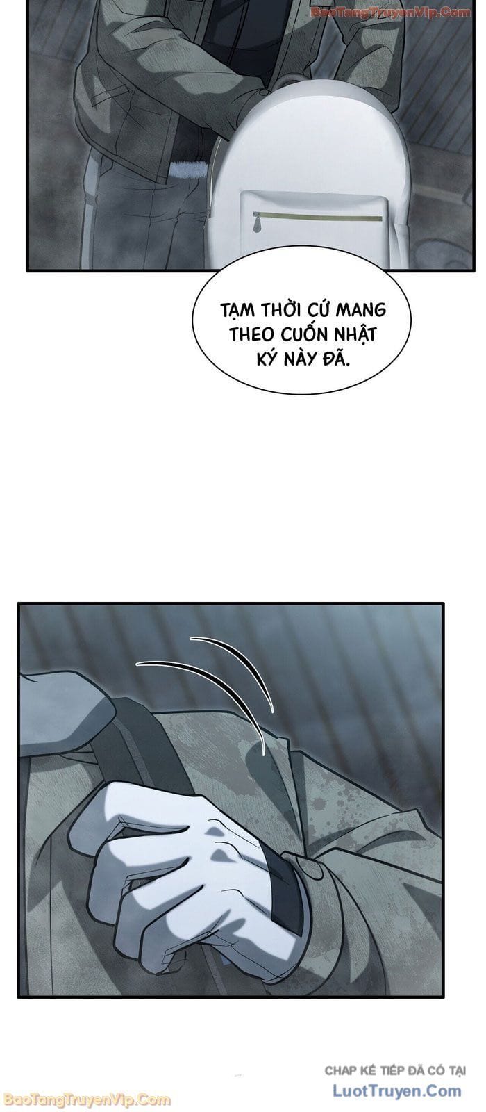 Nhân Viên Văn Phòng Trong Tận Thế Kỷ Băng Hà Chap 43 - Next Chap 44