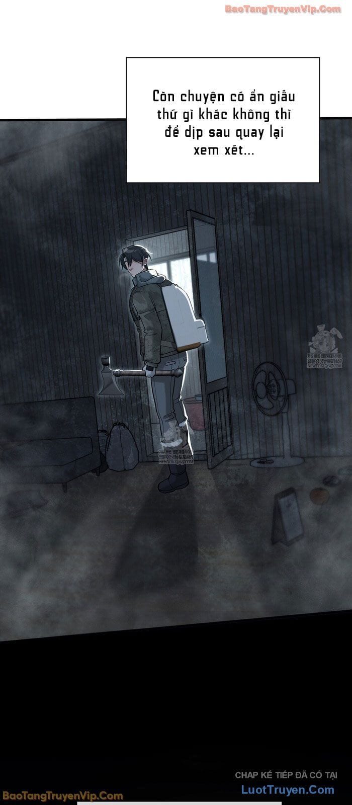 Nhân Viên Văn Phòng Trong Tận Thế Kỷ Băng Hà Chap 43 - Next Chap 44