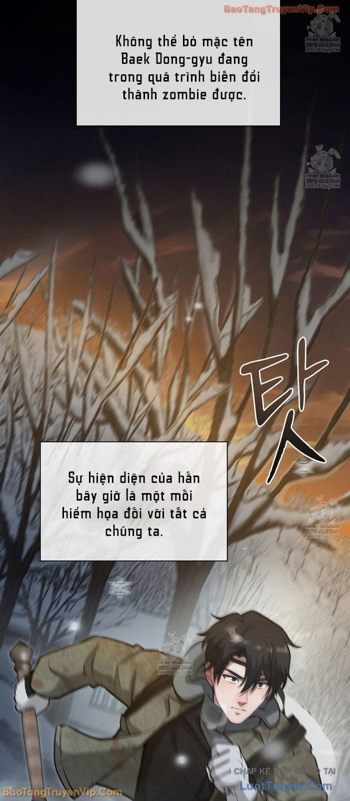 Nhân Viên Văn Phòng Trong Tận Thế Kỷ Băng Hà Chap 43 - Next Chap 44