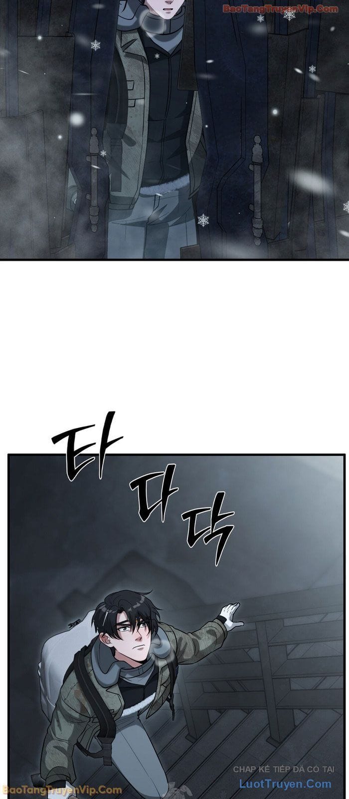 Nhân Viên Văn Phòng Trong Tận Thế Kỷ Băng Hà Chap 43 - Next Chap 44