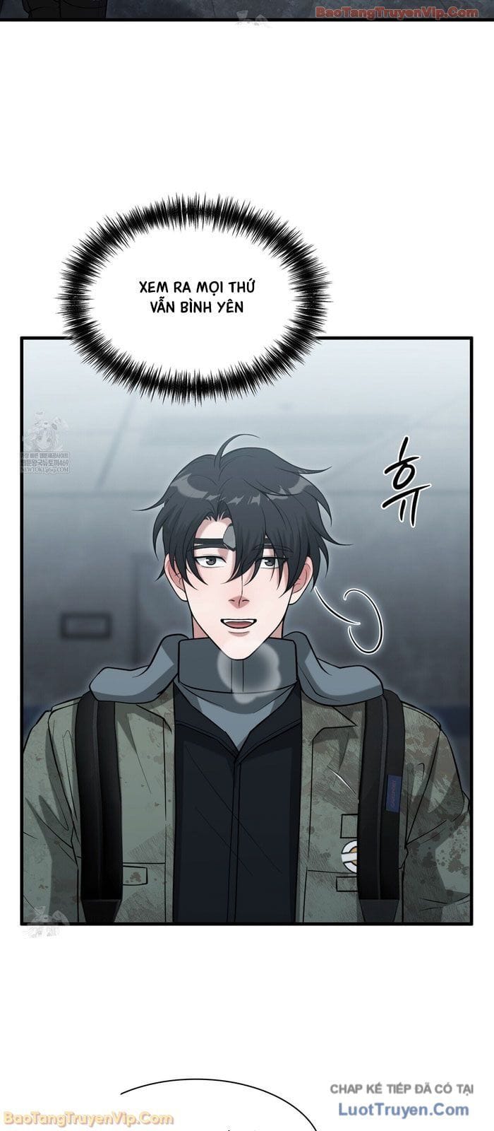 Nhân Viên Văn Phòng Trong Tận Thế Kỷ Băng Hà Chap 43 - Next Chap 44