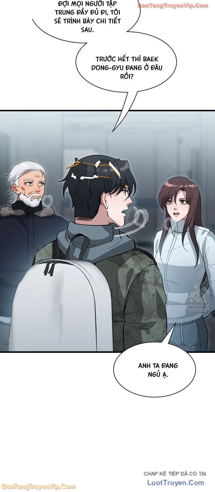 Nhân Viên Văn Phòng Trong Tận Thế Kỷ Băng Hà Chap 43 - Next Chap 44