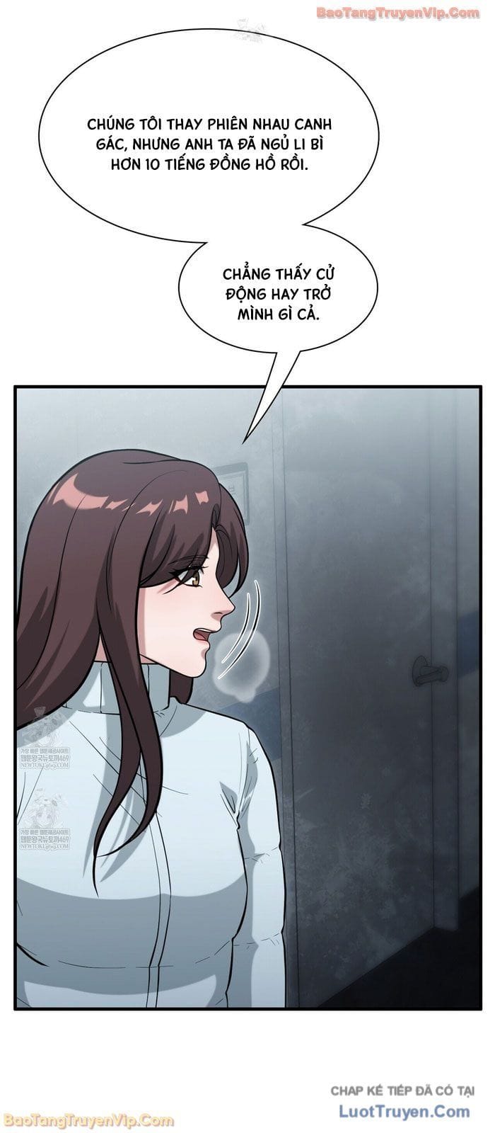 Nhân Viên Văn Phòng Trong Tận Thế Kỷ Băng Hà Chap 43 - Next Chap 44