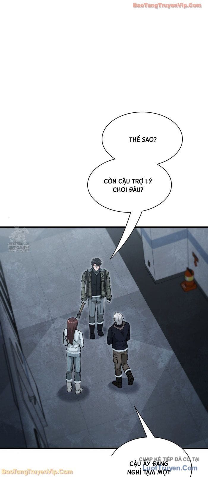 Nhân Viên Văn Phòng Trong Tận Thế Kỷ Băng Hà Chap 43 - Next Chap 44