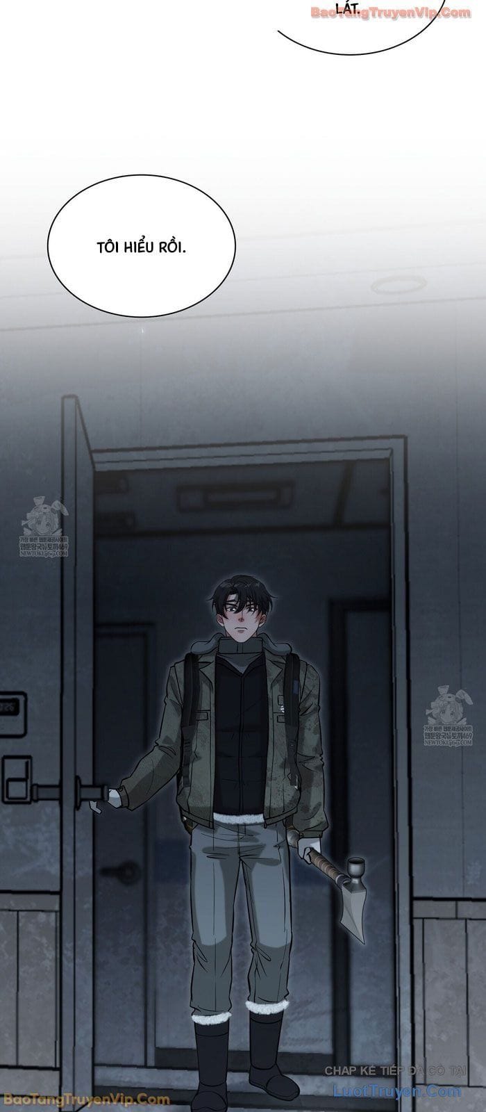 Nhân Viên Văn Phòng Trong Tận Thế Kỷ Băng Hà Chap 43 - Next Chap 44