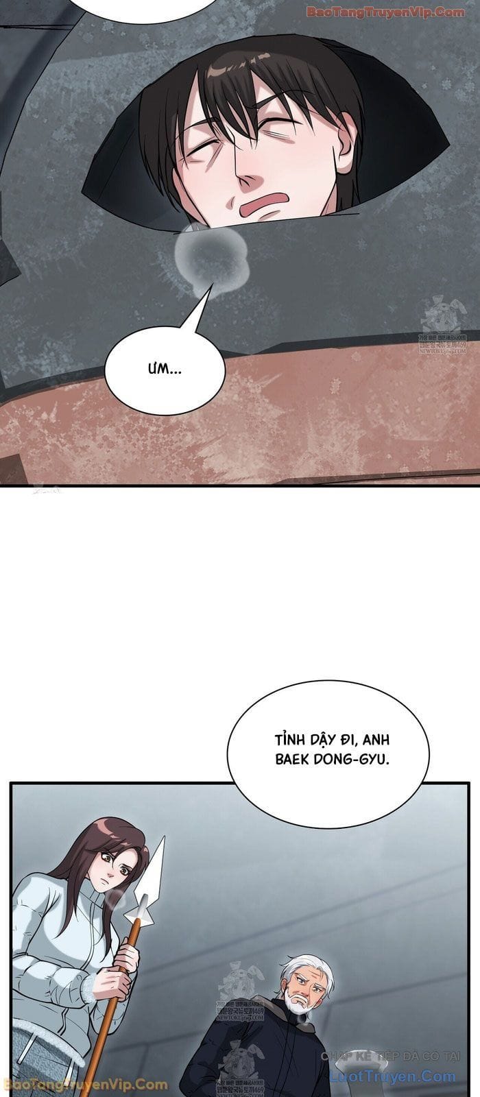 Nhân Viên Văn Phòng Trong Tận Thế Kỷ Băng Hà Chap 43 - Next Chap 44