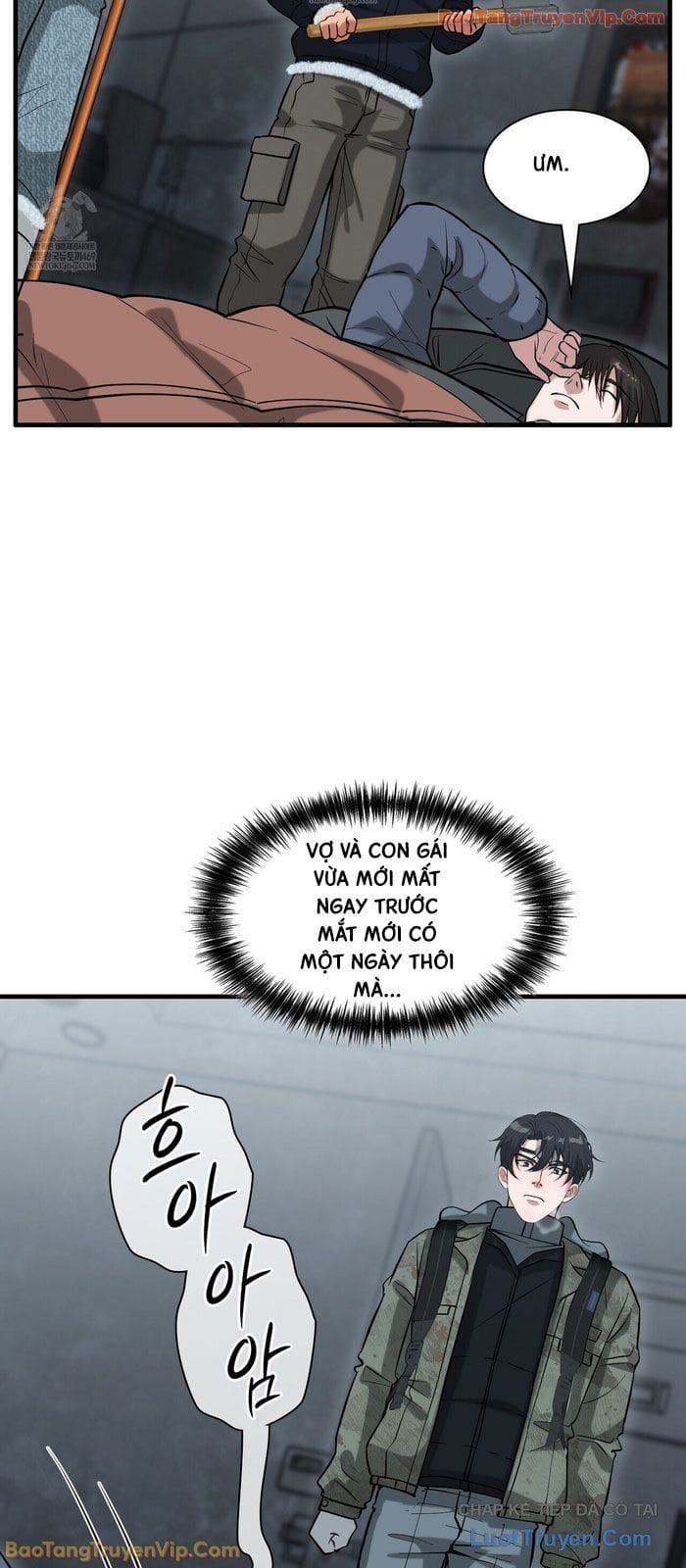 Nhân Viên Văn Phòng Trong Tận Thế Kỷ Băng Hà Chap 43 - Next Chap 44