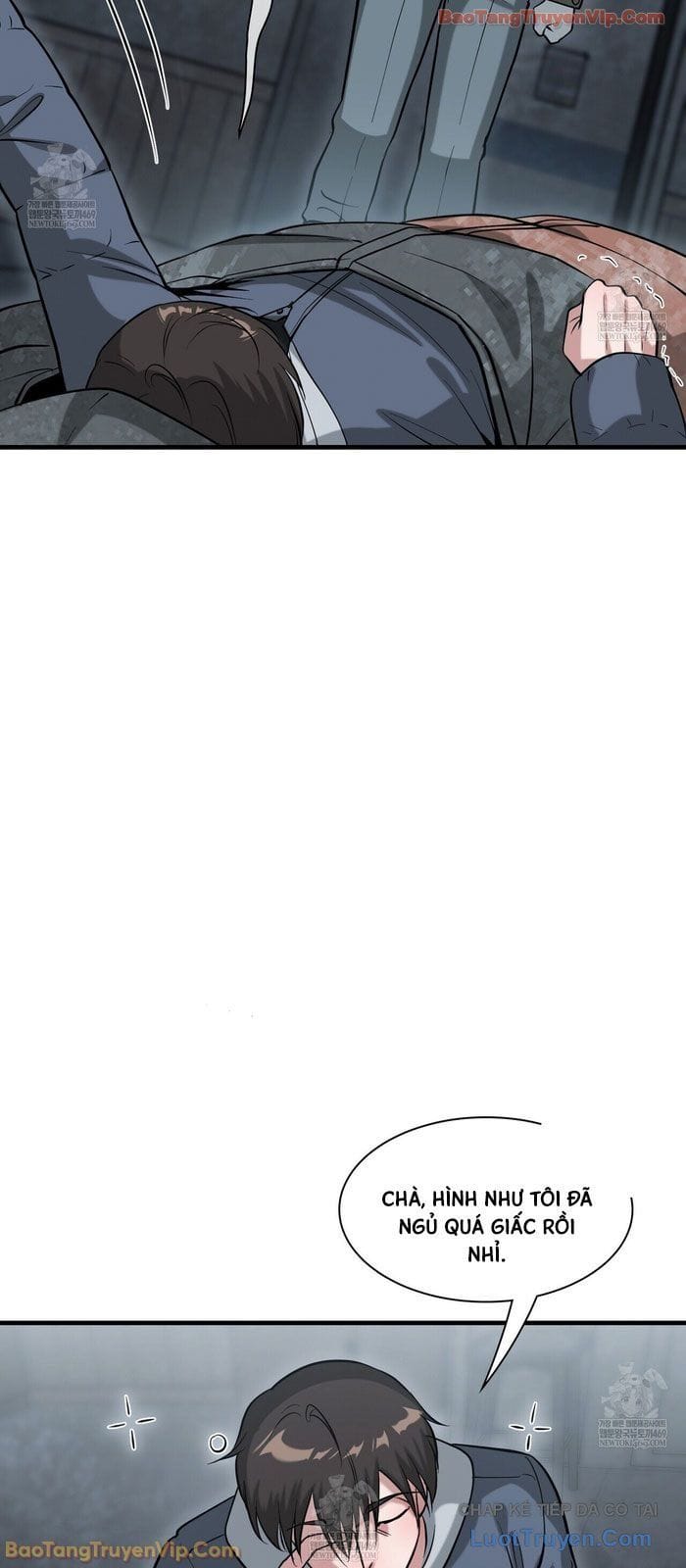 Nhân Viên Văn Phòng Trong Tận Thế Kỷ Băng Hà Chap 43 - Next Chap 44