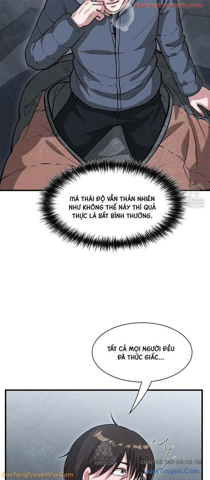 Nhân Viên Văn Phòng Trong Tận Thế Kỷ Băng Hà Chap 43 - Next Chap 44