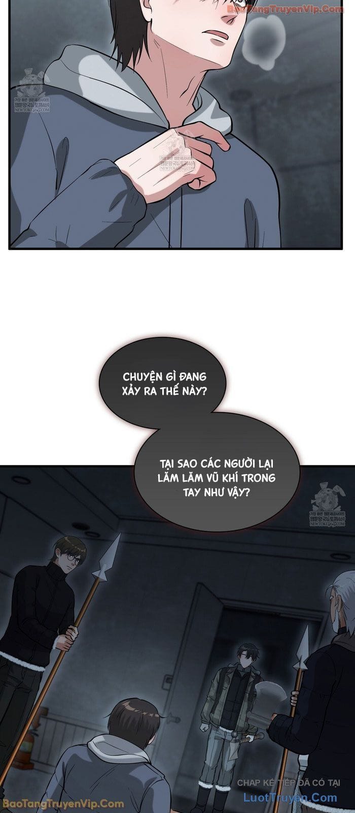 Nhân Viên Văn Phòng Trong Tận Thế Kỷ Băng Hà Chap 43 - Next Chap 44