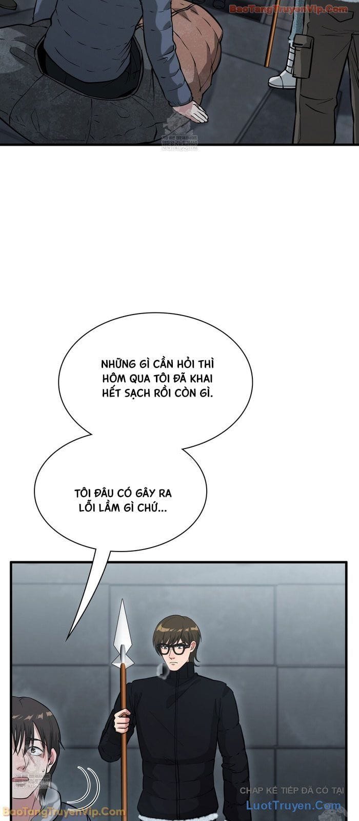 Nhân Viên Văn Phòng Trong Tận Thế Kỷ Băng Hà Chap 43 - Next Chap 44