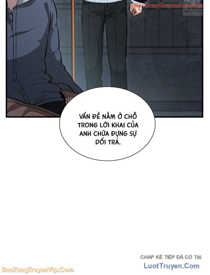 Nhân Viên Văn Phòng Trong Tận Thế Kỷ Băng Hà Chap 43 - Next Chap 44