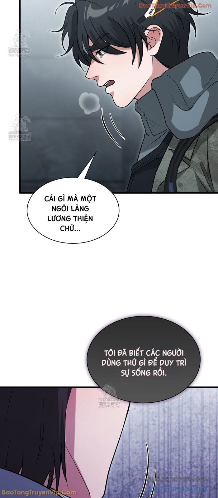 Nhân Viên Văn Phòng Trong Tận Thế Kỷ Băng Hà Chap 43 - Next Chap 44
