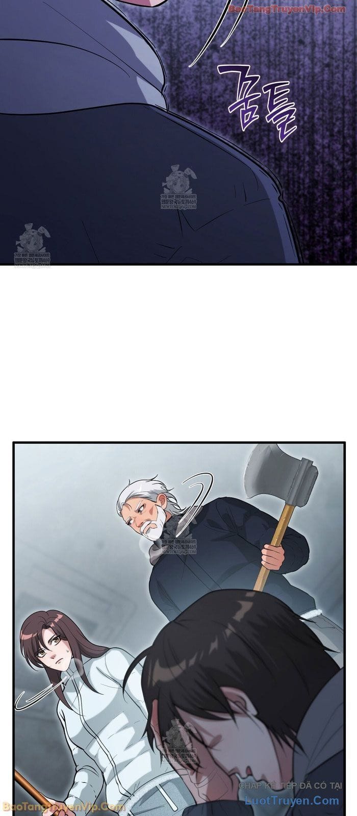 Nhân Viên Văn Phòng Trong Tận Thế Kỷ Băng Hà Chap 43 - Next Chap 44