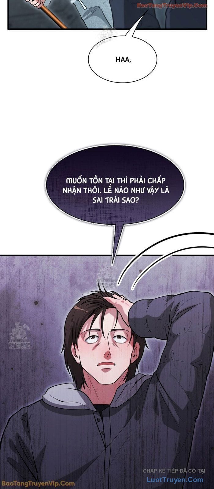 Nhân Viên Văn Phòng Trong Tận Thế Kỷ Băng Hà Chap 43 - Next Chap 44