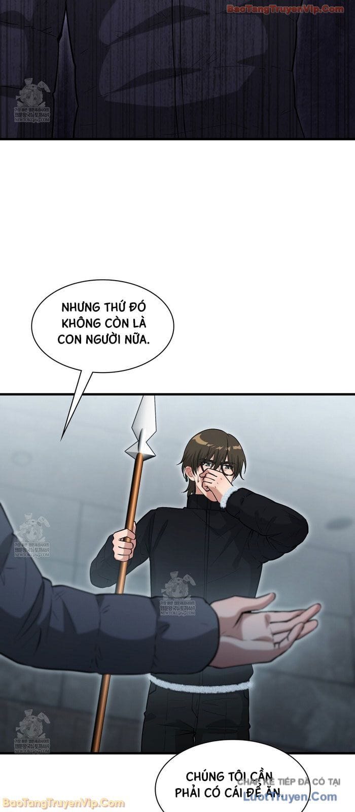 Nhân Viên Văn Phòng Trong Tận Thế Kỷ Băng Hà Chap 43 - Next Chap 44