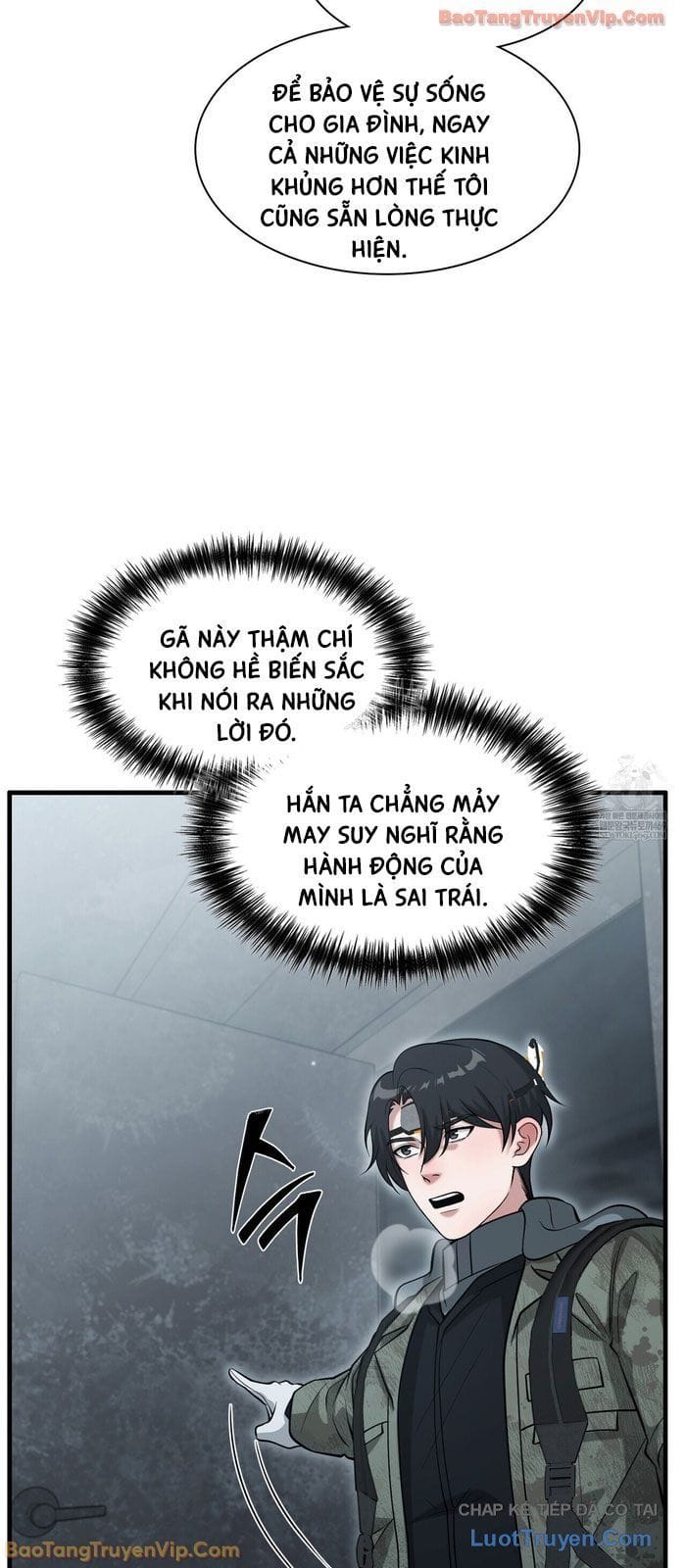 Nhân Viên Văn Phòng Trong Tận Thế Kỷ Băng Hà Chap 43 - Next Chap 44