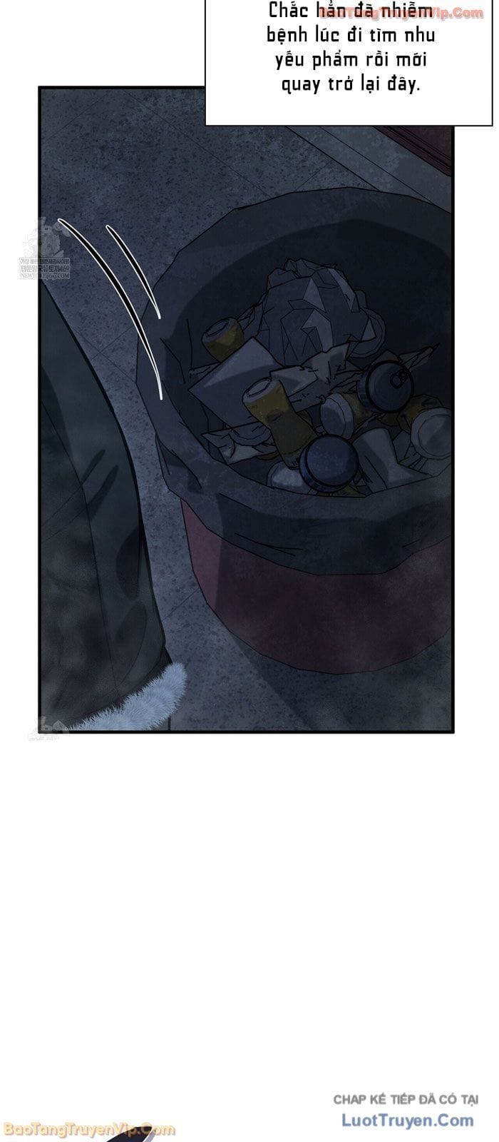 Nhân Viên Văn Phòng Trong Tận Thế Kỷ Băng Hà Chap 43 - Next Chap 44