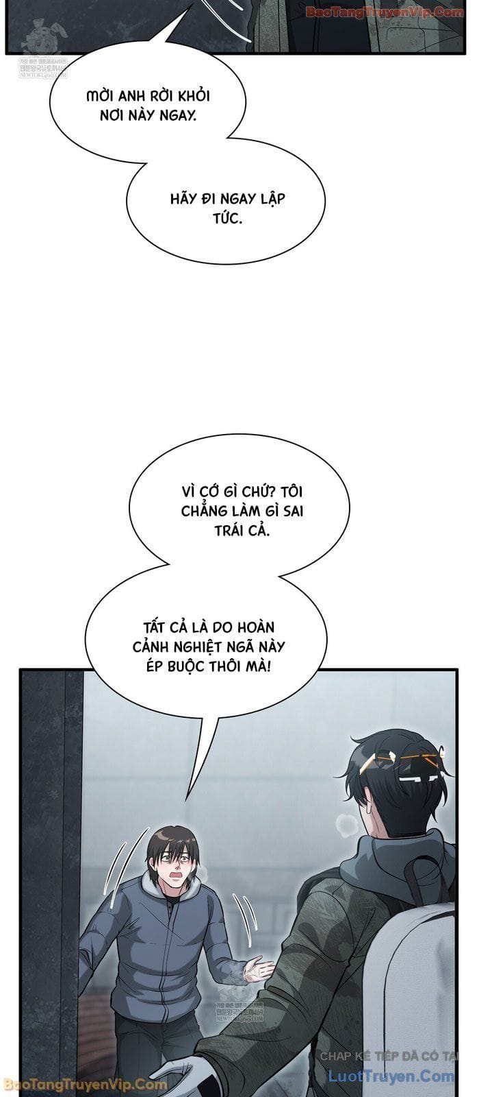 Nhân Viên Văn Phòng Trong Tận Thế Kỷ Băng Hà Chap 43 - Next Chap 44