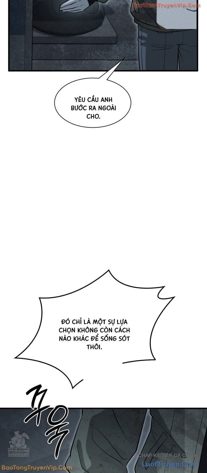 Nhân Viên Văn Phòng Trong Tận Thế Kỷ Băng Hà Chap 43 - Next Chap 44