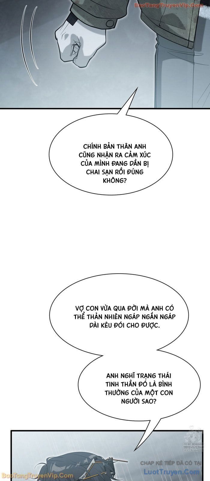 Nhân Viên Văn Phòng Trong Tận Thế Kỷ Băng Hà Chap 43 - Next Chap 44