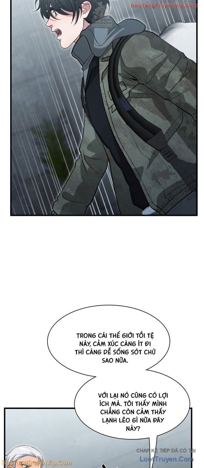 Nhân Viên Văn Phòng Trong Tận Thế Kỷ Băng Hà Chap 43 - Next Chap 44