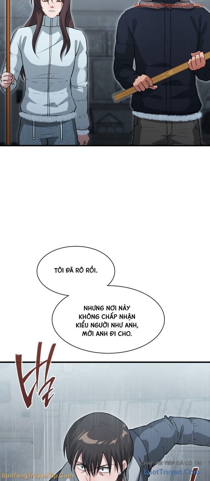 Nhân Viên Văn Phòng Trong Tận Thế Kỷ Băng Hà Chap 43 - Next Chap 44