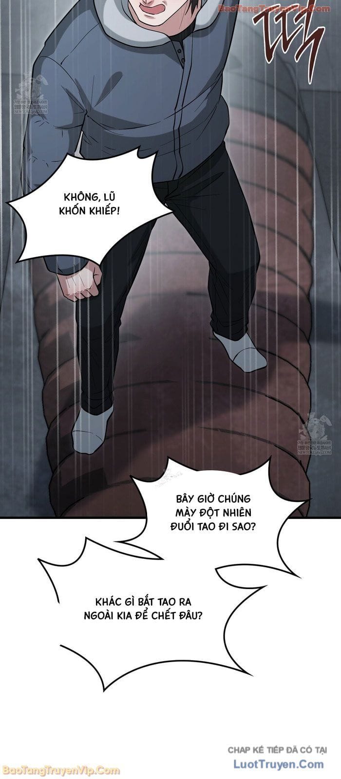 Nhân Viên Văn Phòng Trong Tận Thế Kỷ Băng Hà Chap 43 - Next Chap 44