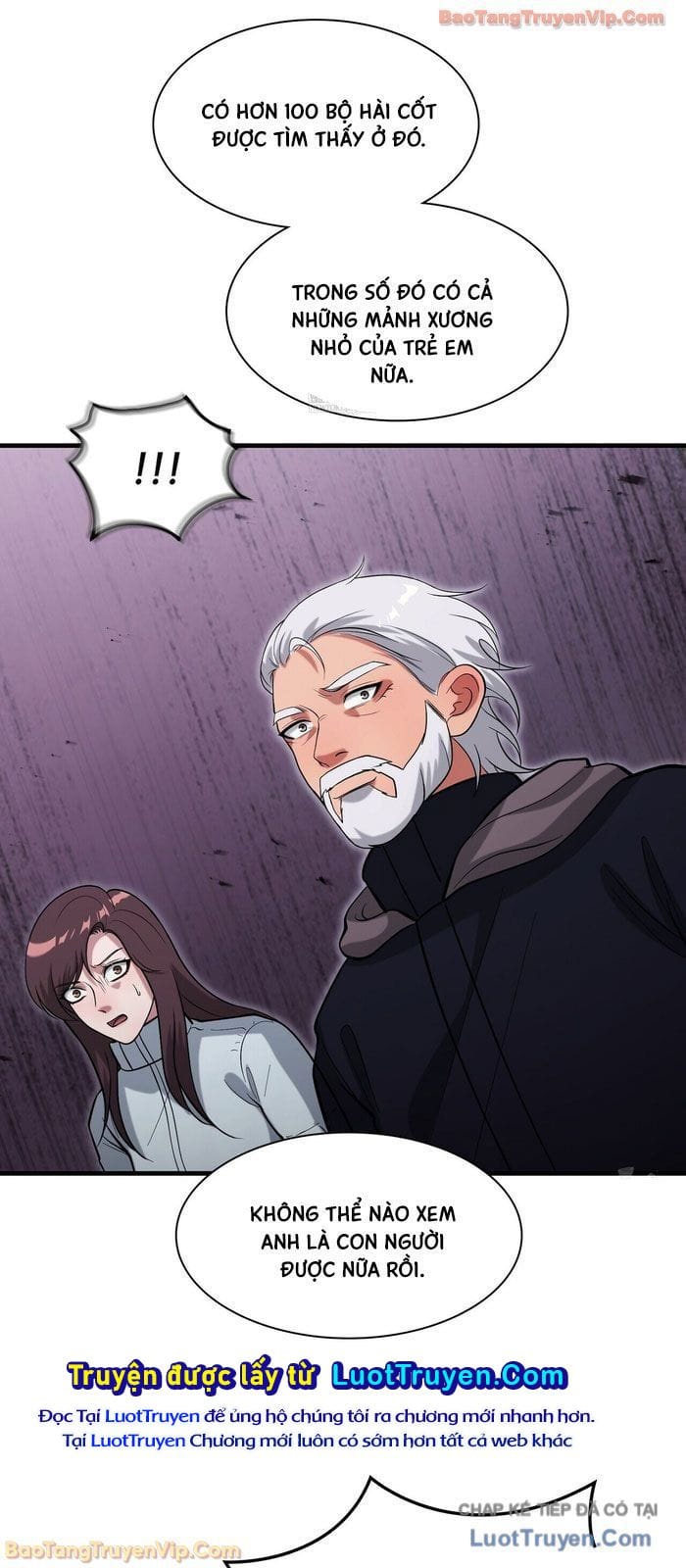 Nhân Viên Văn Phòng Trong Tận Thế Kỷ Băng Hà Chap 43 - Next Chap 44