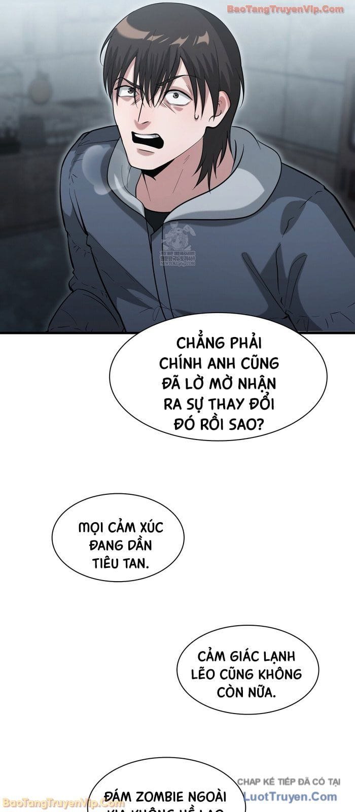 Nhân Viên Văn Phòng Trong Tận Thế Kỷ Băng Hà Chap 43 - Next Chap 44