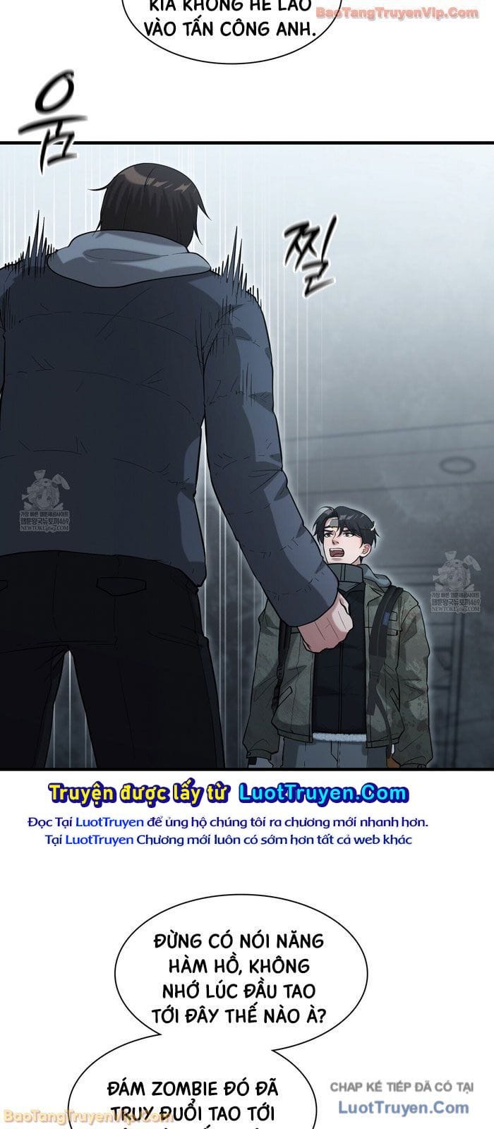 Nhân Viên Văn Phòng Trong Tận Thế Kỷ Băng Hà Chap 43 - Next Chap 44