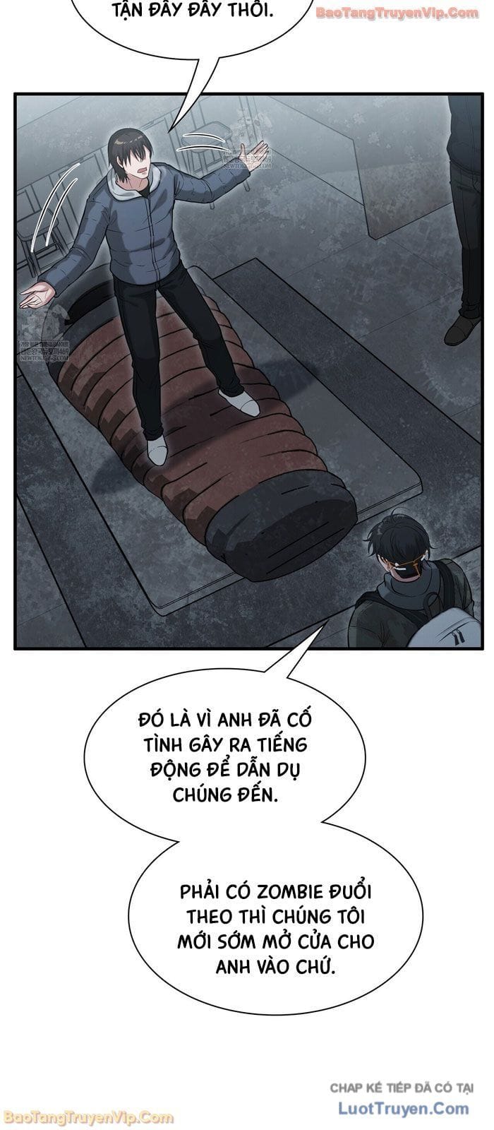 Nhân Viên Văn Phòng Trong Tận Thế Kỷ Băng Hà Chap 43 - Next Chap 44