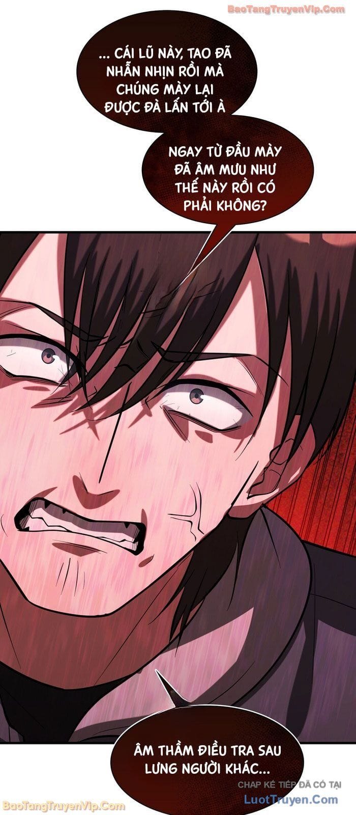 Nhân Viên Văn Phòng Trong Tận Thế Kỷ Băng Hà Chap 43 - Next Chap 44