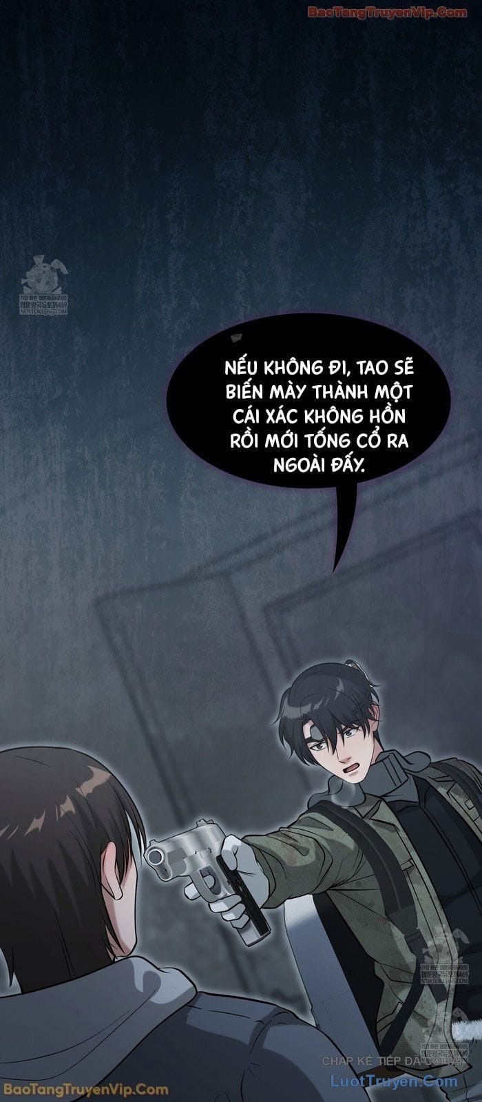 Nhân Viên Văn Phòng Trong Tận Thế Kỷ Băng Hà Chap 43 - Next Chap 44