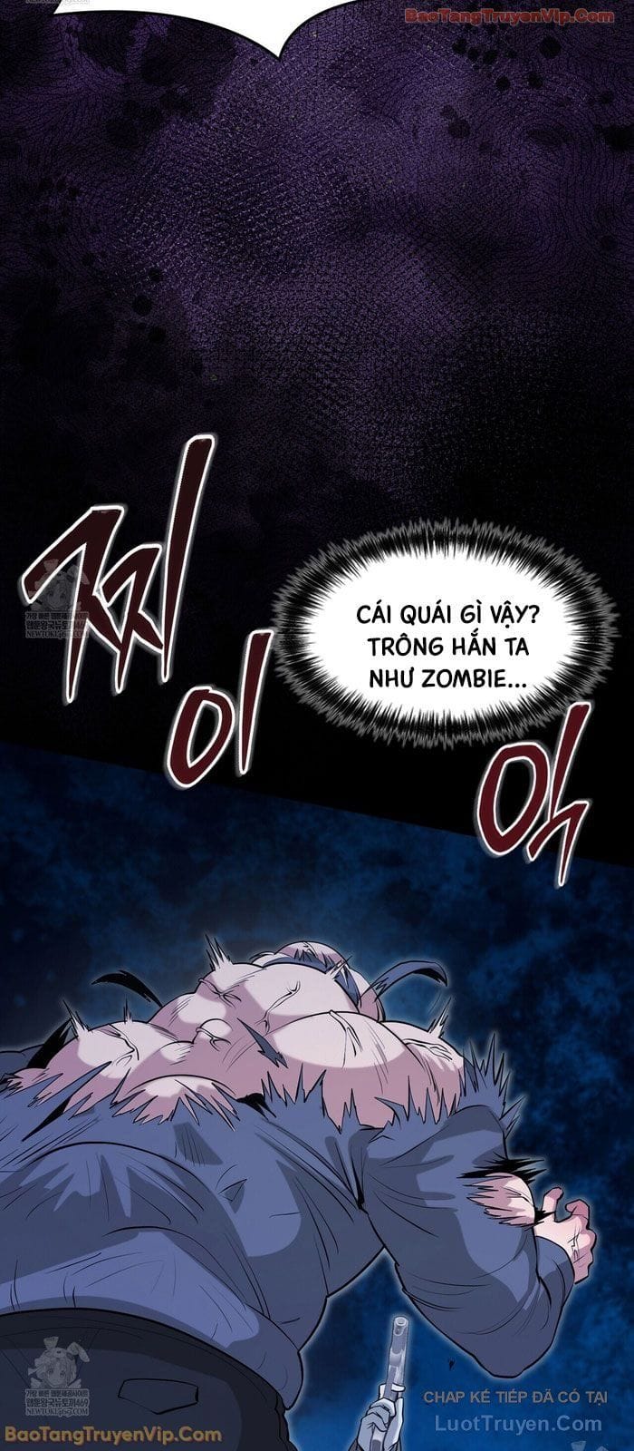 Nhân Viên Văn Phòng Trong Tận Thế Kỷ Băng Hà Chap 43 - Next Chap 44