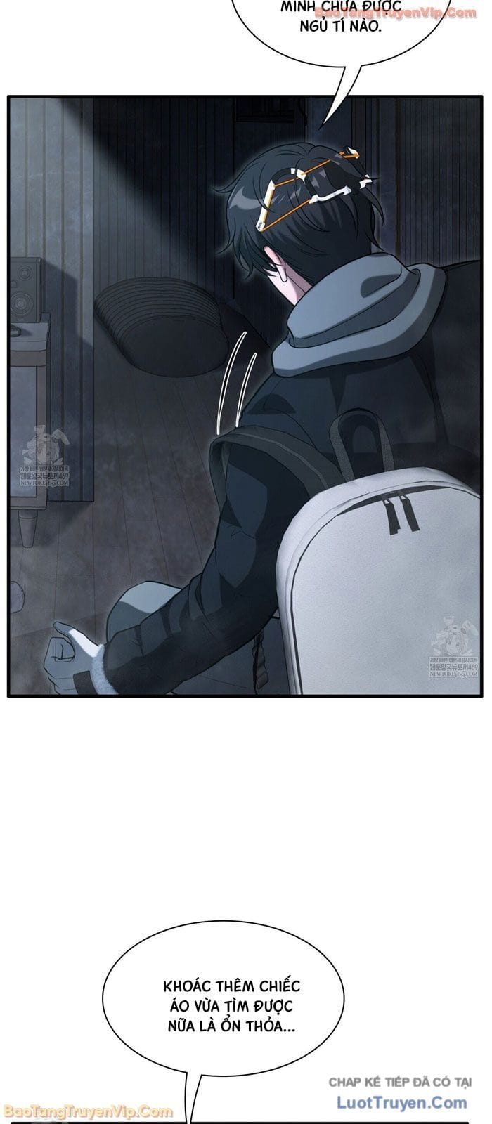 Nhân Viên Văn Phòng Trong Tận Thế Kỷ Băng Hà Chap 43 - Next Chap 44