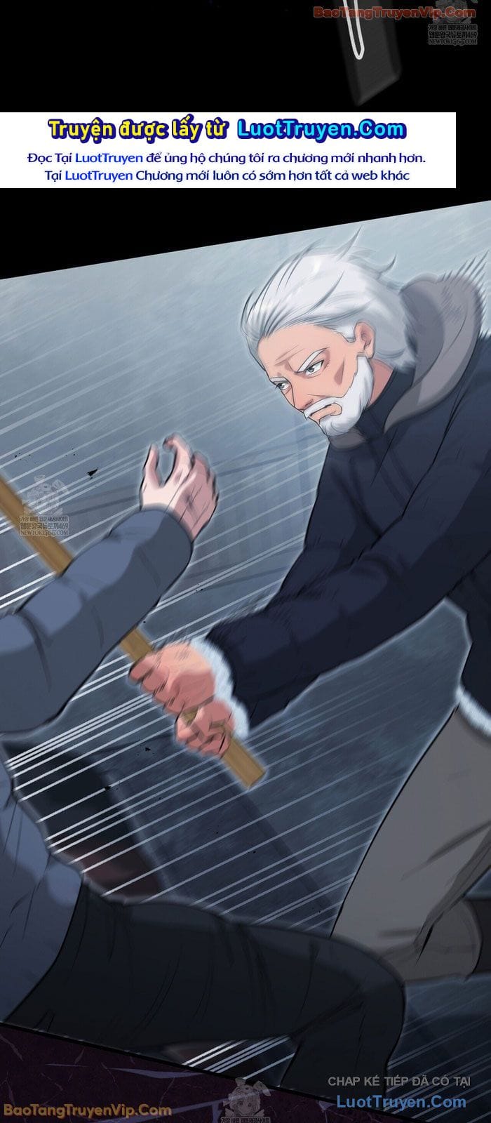 Nhân Viên Văn Phòng Trong Tận Thế Kỷ Băng Hà Chap 43 - Next Chap 44